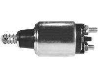AUTOMATICO ARRANCADOR 24V VOLVO
