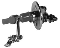 LLAVE CORTE CORRIENTE BATERIA MEDIANA