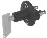 LLAVE CORTE CORRIENTE BATERIA PEQUENA
