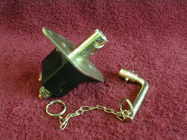 LLAVE CORTE CORRIENTE BATERIA GRANDE