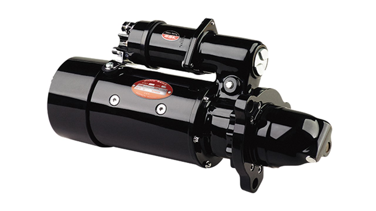 ARRANCADOR 42MT 12V 11D  7.3 KW (REMAN)