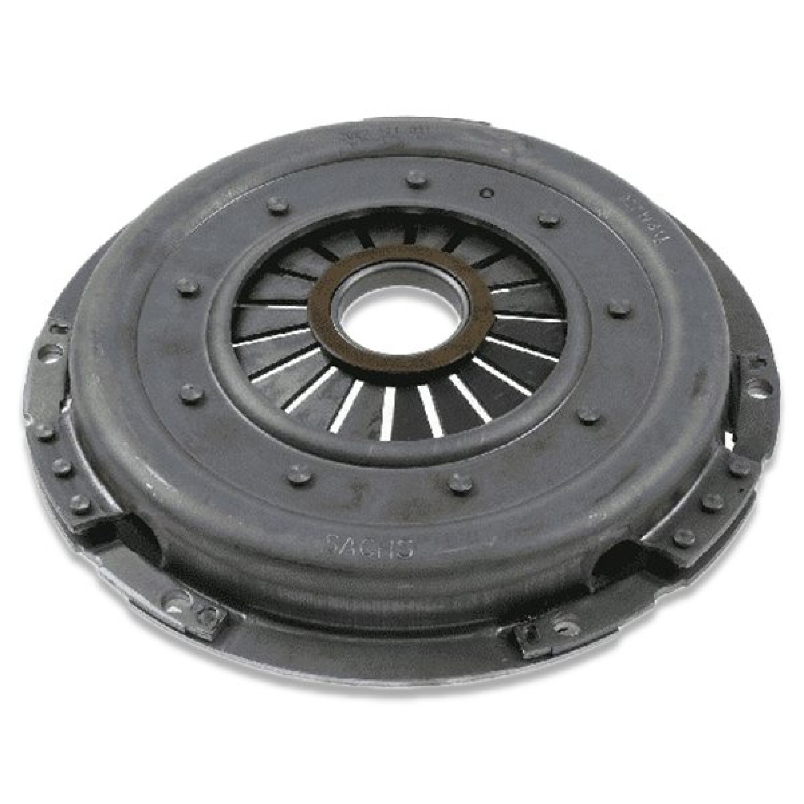 PLATO PRESION 228 MM JEEP W460  240 GD 300 GD