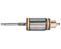 ARMADURA ARRANCADOR 24V 17.210