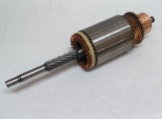 ARMADURA ARRANCADOR 24V OM360