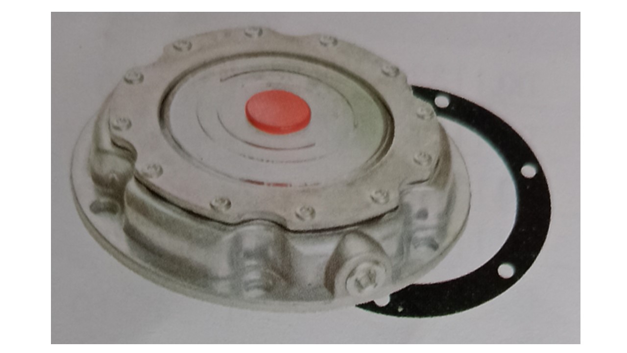 TAPA BOCINA BAJA 6H 5 1/2 SET EMP 06101