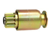 BENDIX ARRANCADOR 11D SCANIA K124IB