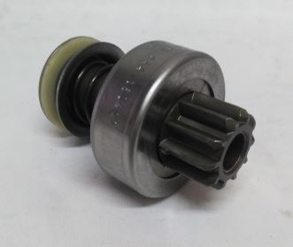 BENDIX ARRANCADOR 10D OM366 LA