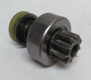 BENDIX ARRANCADOR 9D PERKINS 6 354 / VOLKS 17.210