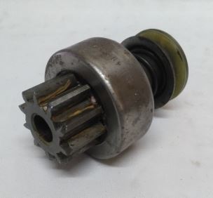 BENDIX ARRANCADOR 10D PRKINS 6 354