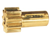 BENDIX ARRANCADOR 11D VOLVO TD100 B58