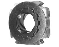 JR CLUTCH ARRANCADOR DOBLE AUTOMATICO 12/24V