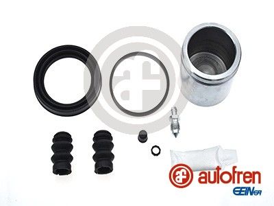 JGO REPARACION CALIPER BOSCH DEL W211