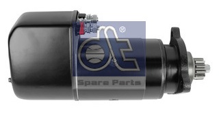 ARRANCADOR 24V 12D 6.6KW FH 16 1993-1998