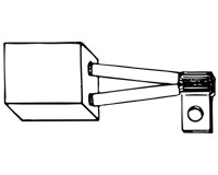CARBONES ARRANCADOR 24V FORD ARGENTINO Y LEYLAND 402