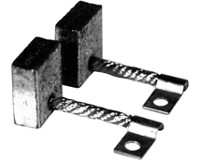 CARBONES ARRANCADOR 12V JF (# 001367)