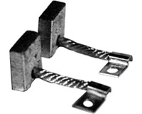 CARBONES ARRANCADOR 24V JF (# 001368)