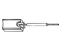 CARBONES ALTERNADOR REGULADOR INCORPORADO