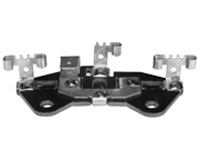TRIODO ALTERNADOR 12 VOLTIOS