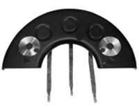 PLACA DIODOS ALTERNADOR 12/14V 17/55AMP