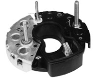 PLACA DIODOS ALTERNADOR  24V VOLVO