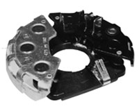 PLACA DIODOS ALTERNADOR 12V 55 AMP