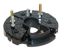 PLACA DIODOS ALTERNADOR SCANIA K124