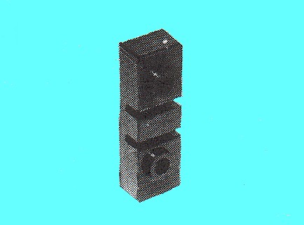 SOPORTE MOTOR PERKINS 6-354