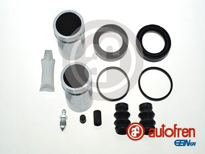 JGO REPARACION CALIPER BOSCH TRAS W906.655 SPRINTER 519 CDI
