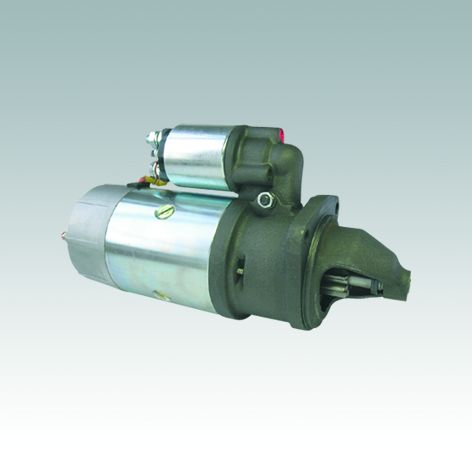 ARRANCADOR 12V 10D AGRALE CASE FORD