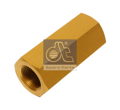 VALVULA RETENCION 0371/500 M/R/OF1318/OH1621/1628 L/ IVECO