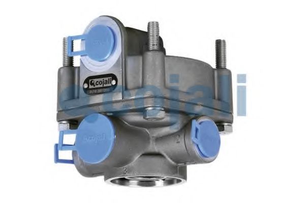 VALVULA RELE KNORR 344/345/384/664