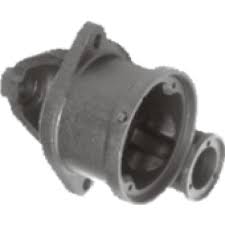TAPA DELANTERA ARRANCADOR BOSCH MB/VOLKSWAGEN