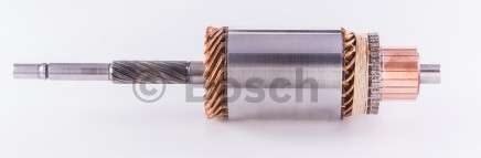 ARMADURA ARRANCADOR 24V 17.210 OM366A