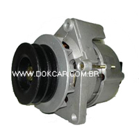 ALTERNADOR 14V 55AMP OM352/355/366A