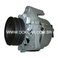 ALTERNADOR 14V 35AMP OM314/352/352A