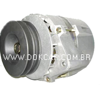 ALTERNADOR 28V 80AMP OM366 LA BRAS/366A AR
