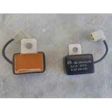 CONDENSADOR ANTIPARASITO ALTERNADOR 17.210/17.240