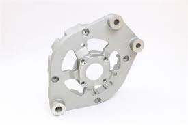 TAPA ALTERNADOR DELANTERA  28V 45A VOLVO