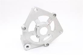 TAPA  ALTERNADOR DELANTERA OM352/355