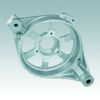 TAPA DELANTERA ALTERNADOR