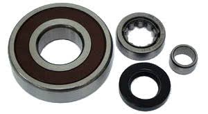 JGO ROLES ALTERNADOR BOSCH O 400