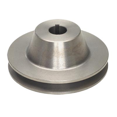 POLEA ALTERNADOR VOLKSWAGEN 17.210