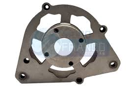TAPA DELANTERA ALTERNADOR O 400