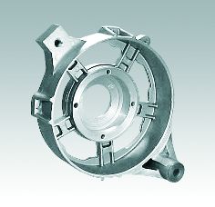 TAPA DELANTERA ALTERNADOR VOLKSWAGEN 17.210