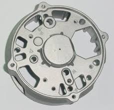 TAPA TRASERA ALTERNADOR OM 366