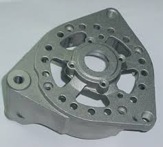 TAPA DELANTERA ALTERNADOR