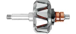 ROTOR ALTERNADOR 28V 45A VOLVO