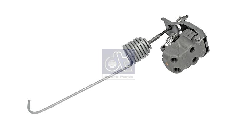 REGULADOR DE FRENADO SPRINTER 903