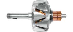 ROTOR ALTERNADOR 24V 55A MB