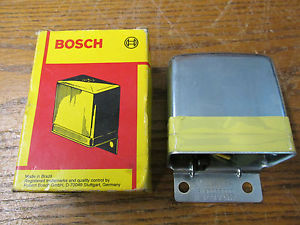 REGULADOR ALTERNADOR 24V BOSCH